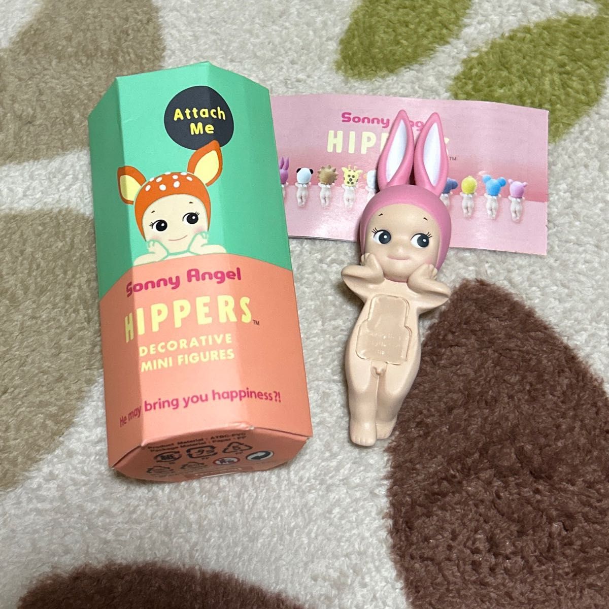 ソニーエンジェル ヒッパーズ うさぎ|Yahoo!フリマ(旧PayPay ソニーエンジェル ヒッパーズ うさぎ|Yahoo!フリマ(旧PayPay