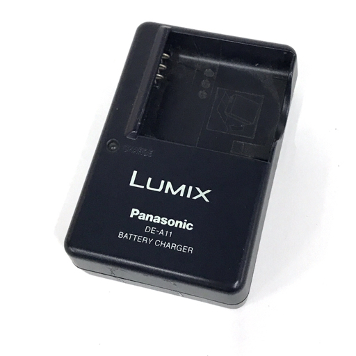Panasonic LUMIX DMC-FX9 1:2.8-5.0/5.8-17.4 コンパクトデジタルカメラ QR012-26_画像6