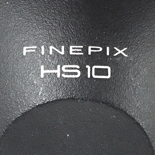 FUJIFILM FINEPIX HS10 4.2-126mm 1:2.8-5.6 コンパクトデジタルカメラ QR012-38_画像6