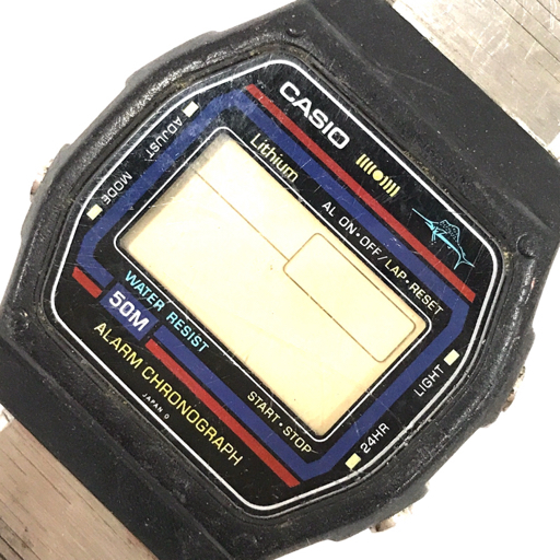 ニクソン カシオ アルバ ミッシェルクラン セイコー 他 腕時計 メンズ レディース 現状品 まとめ C122346-3_画像7