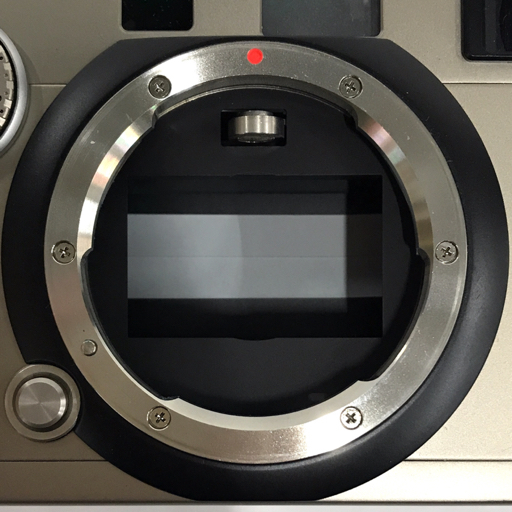 FUJIFILM TX-1 SUPER-EBC FUJINON 1:4 45mm レンジファインダー フィルムカメラ QR012-293_画像7