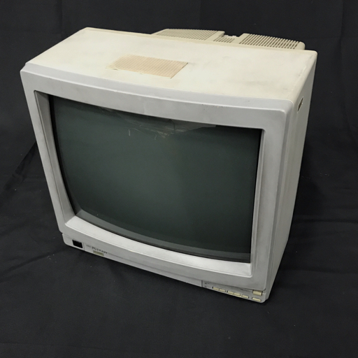 Yahoo!オークション - NEC PC-TV354 15インチカラーディスプレイ Yahoo!オークション - NEC PC-TV354 15インチカラーディスプレイ