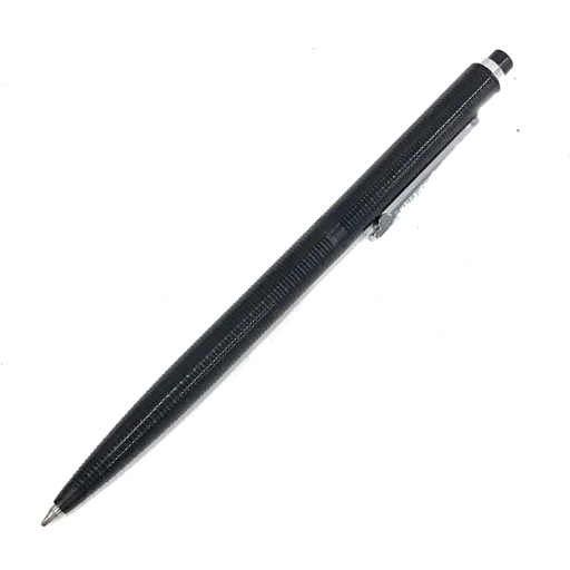 ペリカン シグナムシリーズ 万年筆 ペン先 585 14C 他 ノック式 ボールペン 含 インクなし 文房具 計2点 セット_画像2