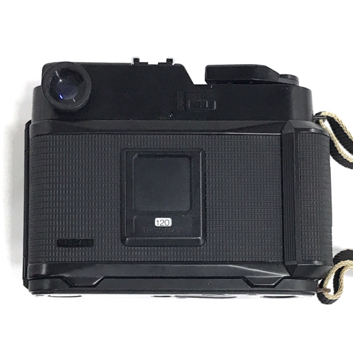 FUJICA GS645 Professional 6X4.5 中判カメラ フィルムカメラ フジカ フジフイルム_画像3