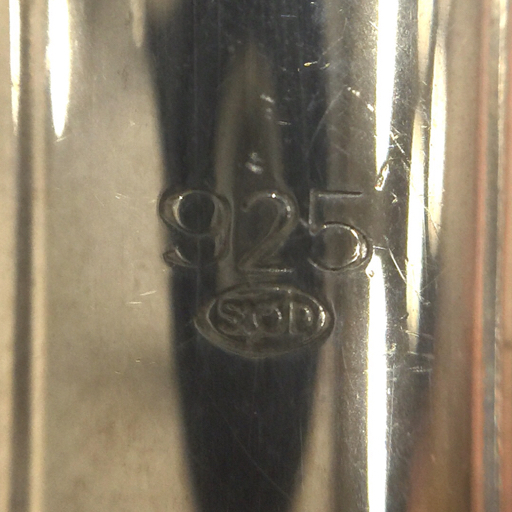モンブラン マイスターシュテュック 万年筆 ペン先 18K 750 カートリッジ式 約13.5cm 本体 SV925 MONTBLANC_画像7