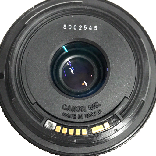 CANON EOS Kiss Digital X EF 35-80mm 1:4-5.6 デジタル一眼レフ デジタルカメラ_画像8
