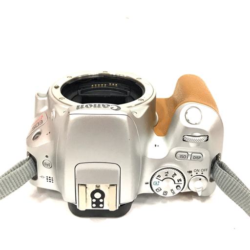 1円 CANON EOS Kiss X9 EF-S 18-55mm 1:4-5.6 IS STM デジタル一眼レフ デジタルカメラ レンズ L161933_画像4