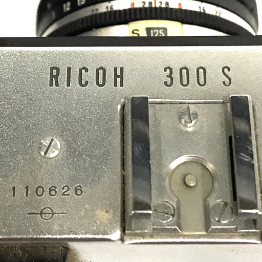 PENTAX SUPER A RICOH 300 S Canon Autoboy 3 フィルムカメラ 含む まとめ セット_画像3