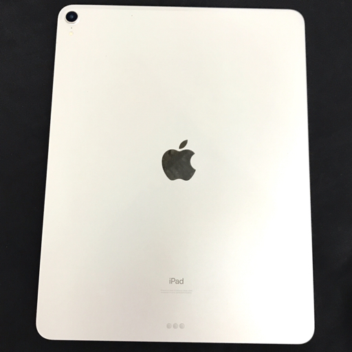 Apple iPad Pro 12.9インチ 第3世代 Wi-Fi 256GB A1876 MTFN2J/A シルバー タブレット 本体_画像3