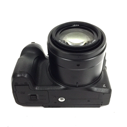 1円 Panasonic LUMIX DMC-FZ300 1:2.8 4.5-108mm ASPH. コンパクトデジタルカメラ 光学機器 C041444_画像5