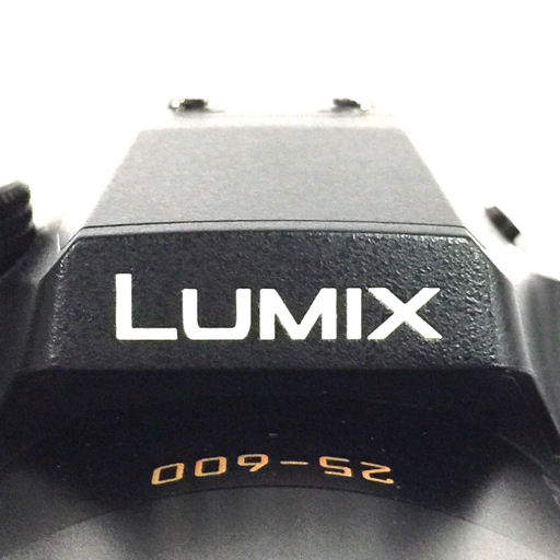 1円 Panasonic LUMIX DMC-FZ300 1:2.8 4.5-108mm ASPH. コンパクトデジタルカメラ 光学機器 C041444_画像9