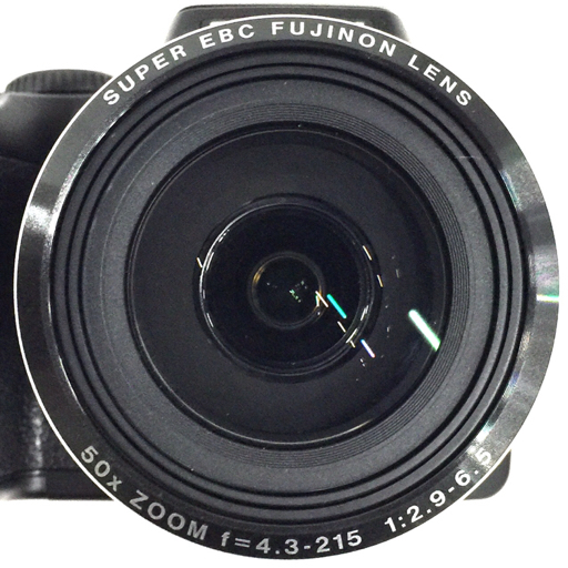 FUJIFILM FINEPIX S9800 4.3-215 1:2.9-6.5 コンパクトデジタルカメラ_画像5