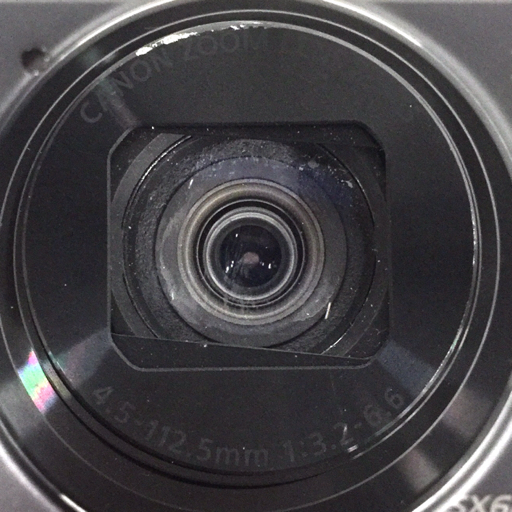 1円 CANON PowerShot SX620 HS 4.5-112.5mm 1:3.2-6.6 コンパクトデジタルカメラ C081521-1_画像6