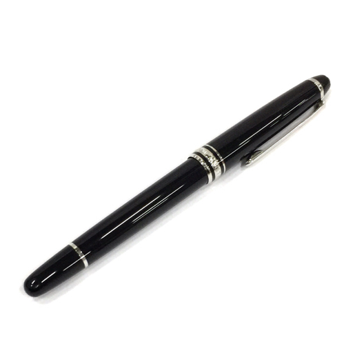 モンブラン マイスターシュテュック ボールペン インク 保存箱付き 筆記用具 MONTBLANC OX014-17_画像2