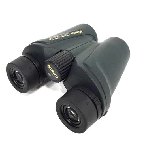 1円 Nikon ニコン Travelite EX 12x25 Binoculars トラベライトEX 全天候防水型 双眼鏡_画像1