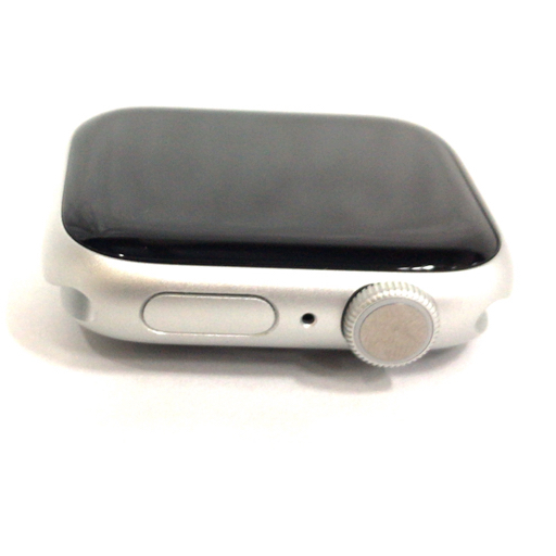 1円 Apple Watch Series9 41mm GPS A2978 MR903J/A シルバー スマートウォッチ 本体_画像4