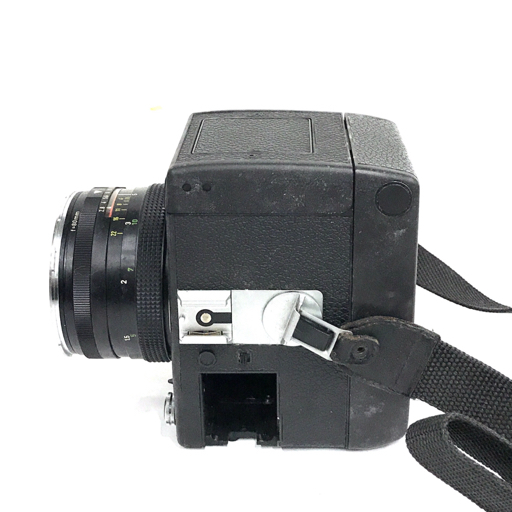 1円 Rolleiflex SLX Planar 1:2.8 80mm 中判カメラ フィルムカメラ レンズ_画像5