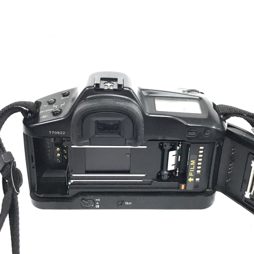 1円 CANON EOS-1 EF 80-200mm 1:2.8 L 一眼レフ フィルムカメラ レンズ オートフォーカス_画像3