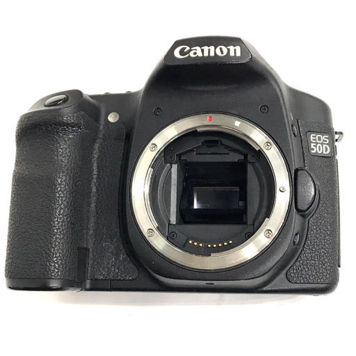 Canon EOS50D Nikon COOLPIX P6000 RICOH CX4 SONY NEX-5R デジタルカメラ 含む まとめセット_画像2