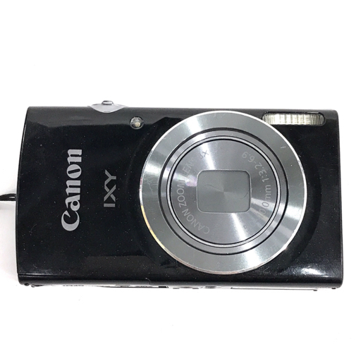 1円 Canon IXY IXY 120 DIGITAL 1000 含む コンパクトデジタルカメラ まとめセット L240122_画像2
