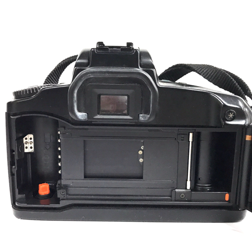 CANON EOS 100QD EF 50mm 1:1.8 II SIGMA 70-300mm 1:4-5.6 APO MACRO 含む カメラ レンズ セット QX021-11_画像3