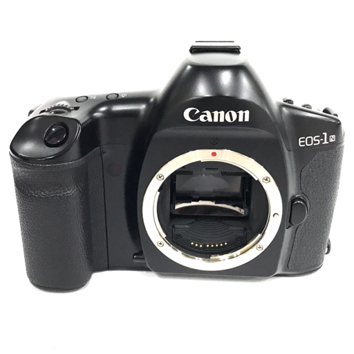 CANON EOS-1 N EF 75-300mm 1:4-5.6 III USM デジタル一眼レフ デジタルカメラ レンズ_画像2