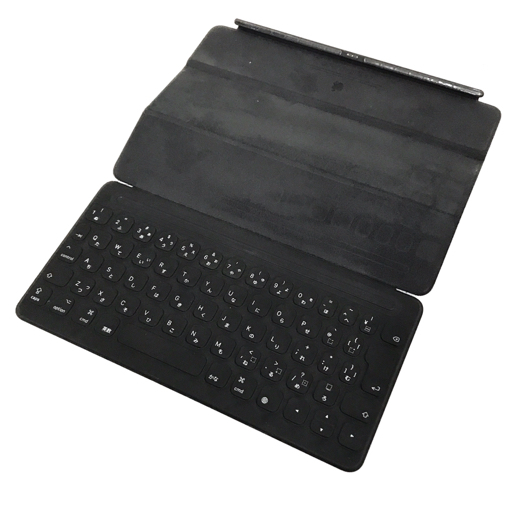 1円 Apple MX3L2J/A iPad 第7世代 10.5インチ 用 Smart Keyboard スマートキーボード_画像1
