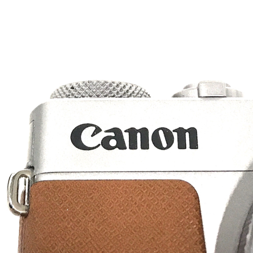 1円 CANON PowerShot G9X Mark II コンパクトデジタルカメラ C151513_画像9
