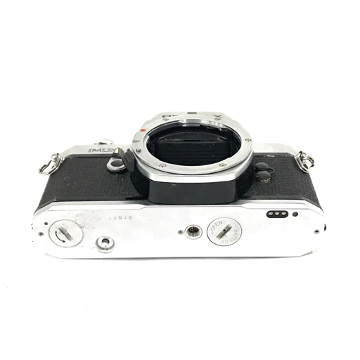 ASAHI PENTAX MX SMC PENTAX-M 1:2.8 28mm 一眼レフフィルムカメラ レンズ マニュアルフォーカス