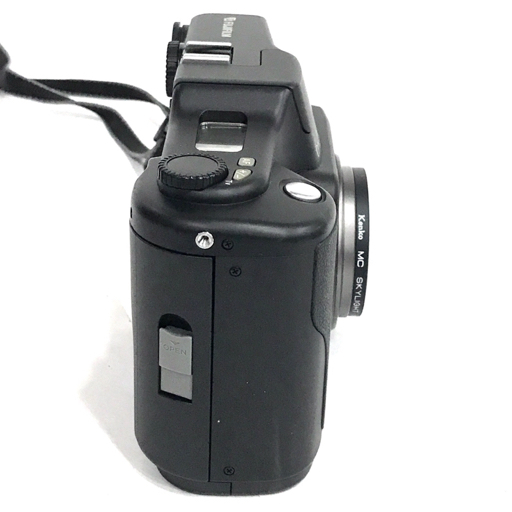 FUJIFILM GA645 Professional 6X4.5 FUJINON 1:4 60mm 中判カメラ フィルムカメラ フジフイルム QR022-2_画像6