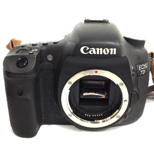 CANON EOS 7D TOKINA AT-X 80-400mm 1:4.5-5.6D デジタル一眼レフ デジタルカメラ QR022-343_画像2