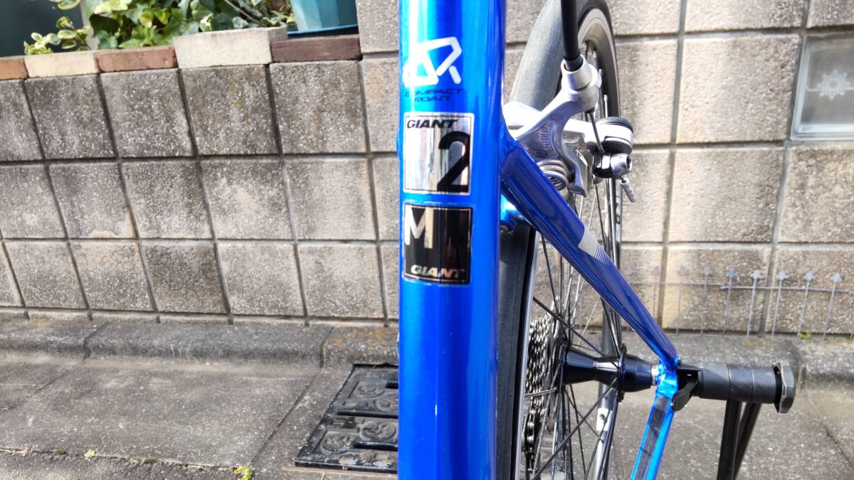 GIANT DEFY2 2016モデル_画像8