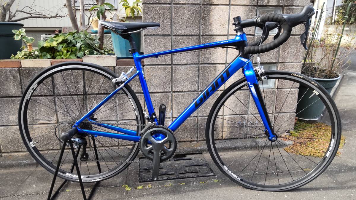 Yahoo!オークション - GIANT DEFY2 2016モデル Yahoo!オークション - GIANT DEFY2 2016モデル