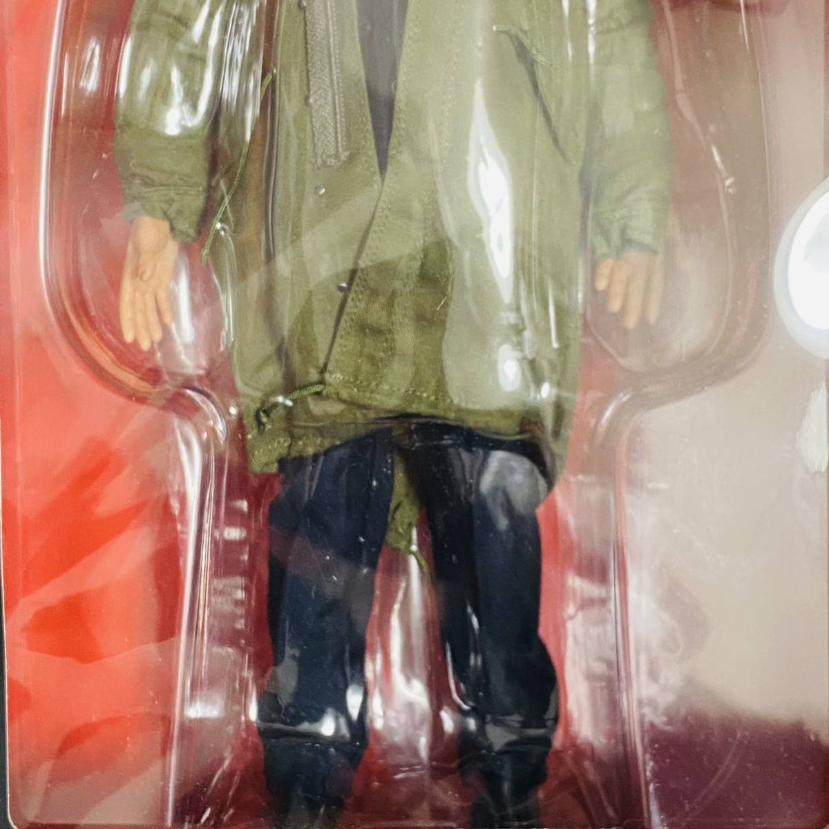 [ unopened goods ]MEDICOM TOYmeti com toy RAH real action hero z.. large .. line THE FINAL A New Hope blue island . work figure 