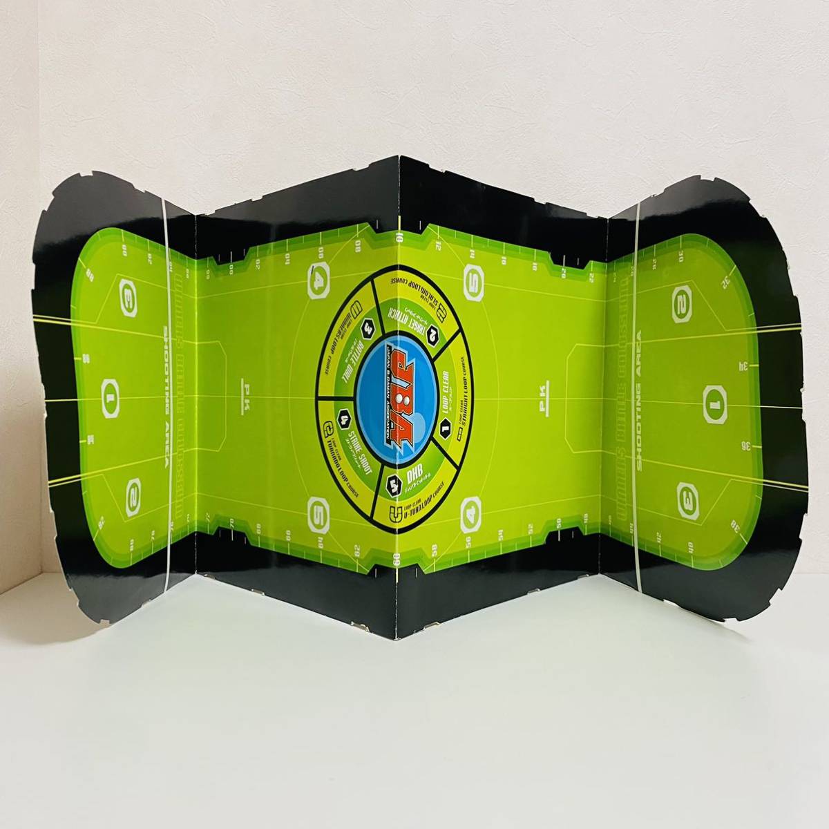 現状品】TAKARA タカラ バトルビーダマンゼロ ZERO2 98 現状品】TAKARA タカラ バトルビーダマンゼロ ZERO2 98