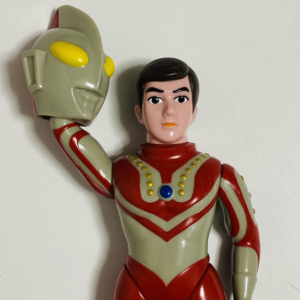 Bibian 比比昂- 【極美品】BANDAI バンダイB-CLUB ブルマァクの Bibian 比比昂- 【極美品】BANDAI バンダイB-CLUB ブルマァクの