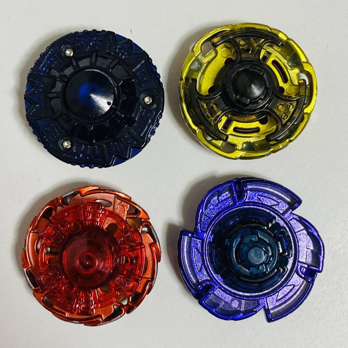 人気絶頂 Yahoo!オークション - TAKARA TOMY メタルファイト ベイブレード その他