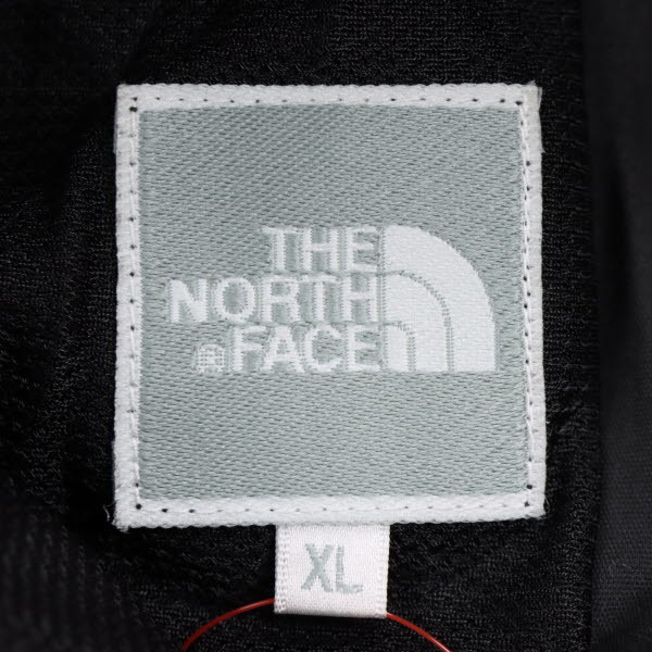 THE NORTH FACE/ザノースフェイス NTW52028 レディース カーゴパンツ ウエストゴム 大きいサイズ XL グレー [NEW]★61AE27_画像7