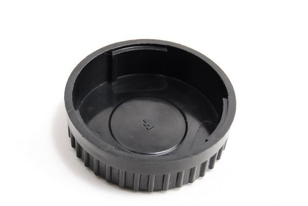  Nikon * Japan optics * lens rear cap F