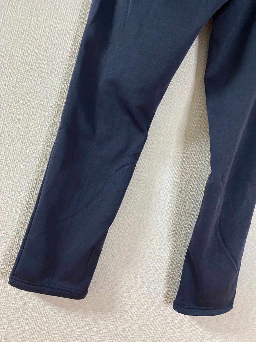 【新品】ocean pacific  オーシャンパシフィック　パンツ　ズボン　紺　ネイビー　L Lサイズ