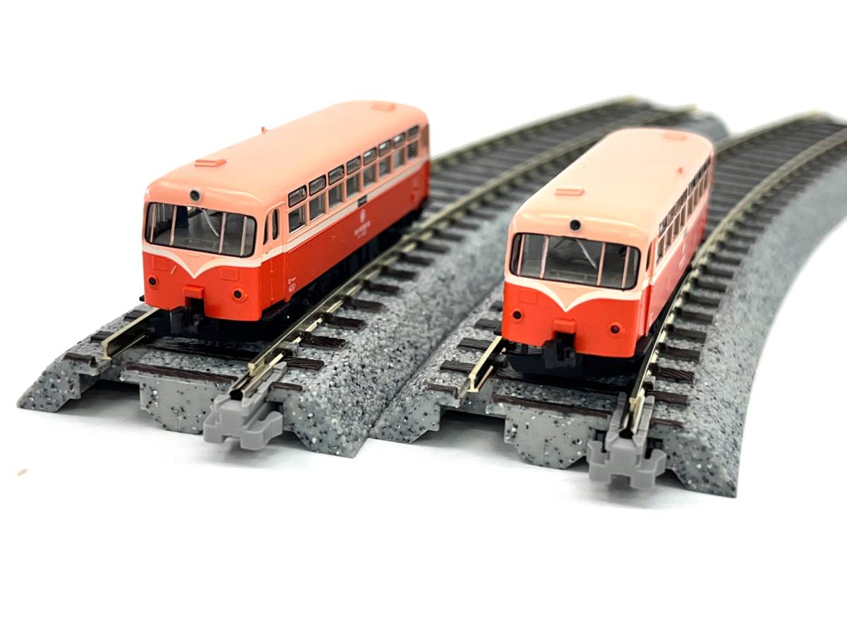 手数料安い 未使用品 TOMIX Nゲージ 92134 南部縦貫鉄道 キハ10形レールバス トミー ゆうパック60サイズ 奈良県発(0-0.N-1)A-24 MH 私鉄車輌