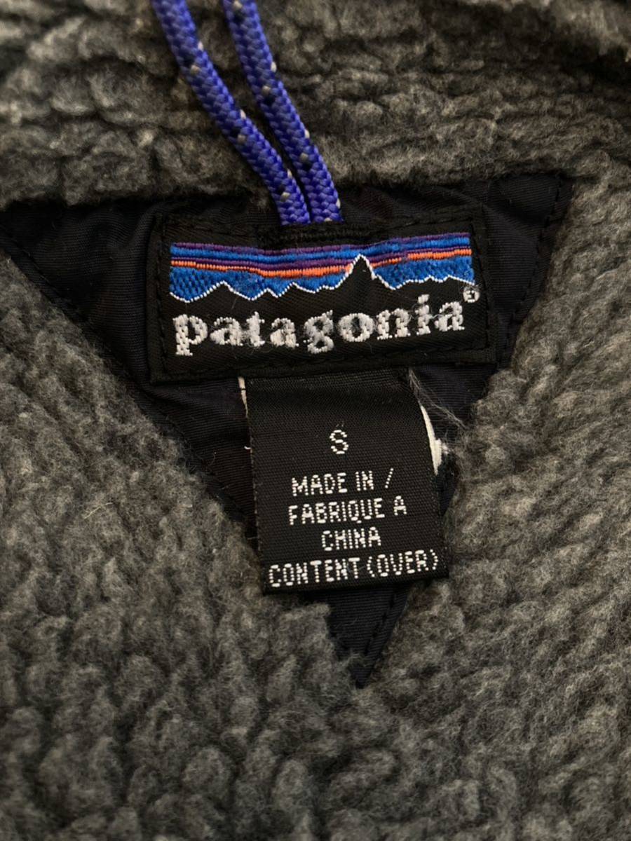 サイズS】2001 Patagonia Men's Infurno Jacket STY84302 F01 サイズS】2001 Patagonia Men's Infurno Jacket STY84302 F01