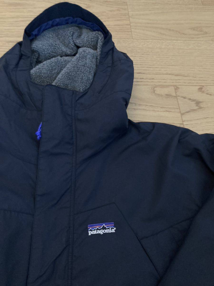 サイズS】2001 Patagonia Men's Infurno Jacket STY84302 F01 サイズS】2001 Patagonia Men's Infurno Jacket STY84302 F01