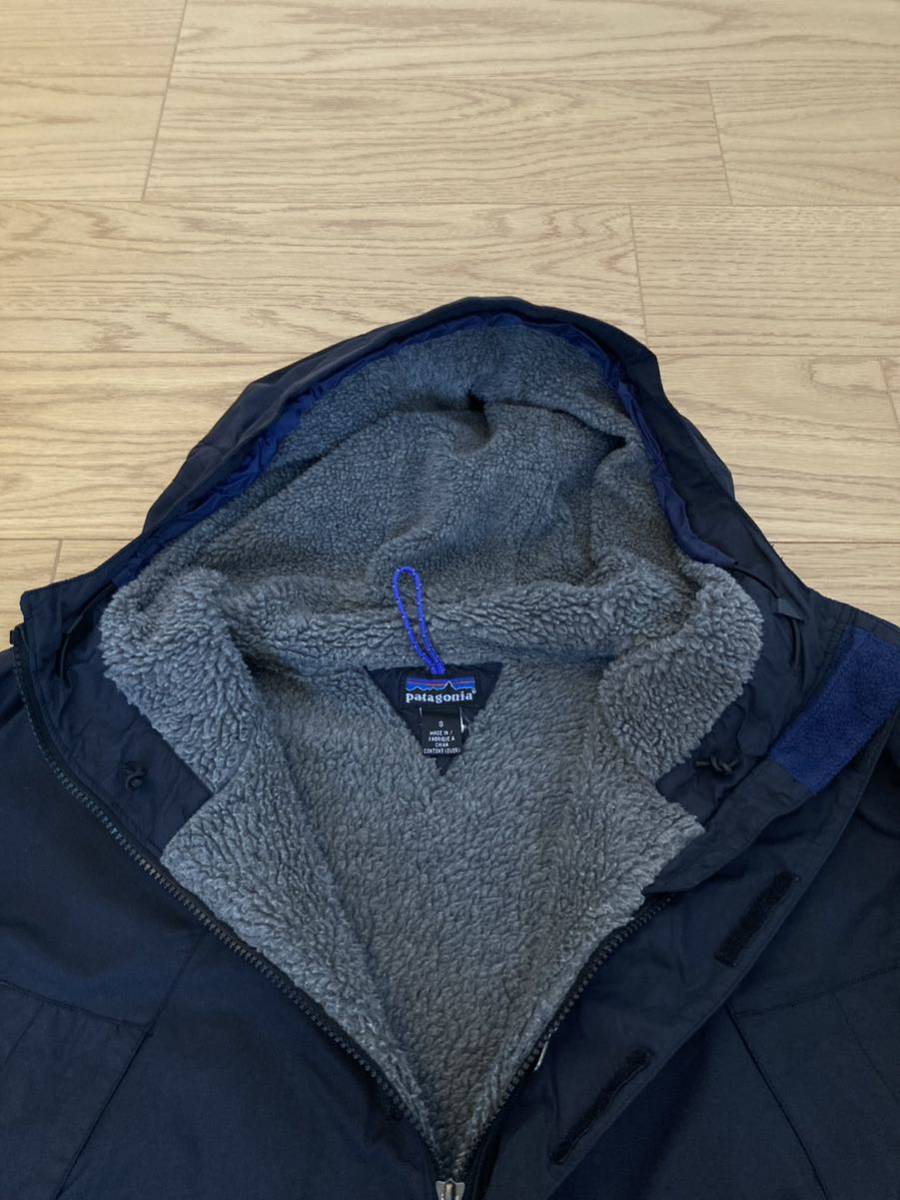 サイズS】2001 Patagonia Men's Infurno Jacket STY84302 F01 サイズS】2001 Patagonia Men's Infurno Jacket STY84302 F01
