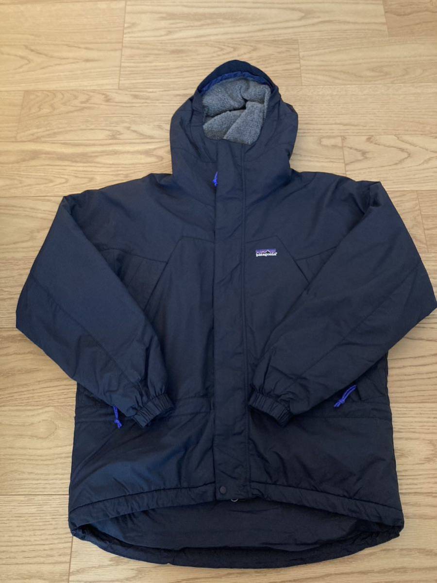 サイズS】2001 Patagonia Men's Infurno Jacket STY84302 F01 サイズS】2001 Patagonia Men's Infurno Jacket STY84302 F01