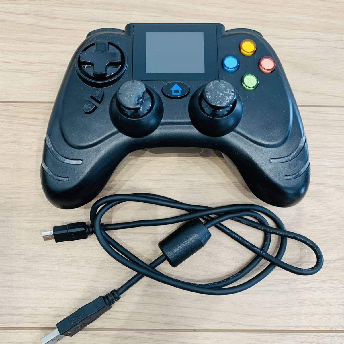 Datel EVO Wireless Controller デイテル エボ ワイヤレス Datel EVO Wireless Controller デイテル エボ ワイヤレス