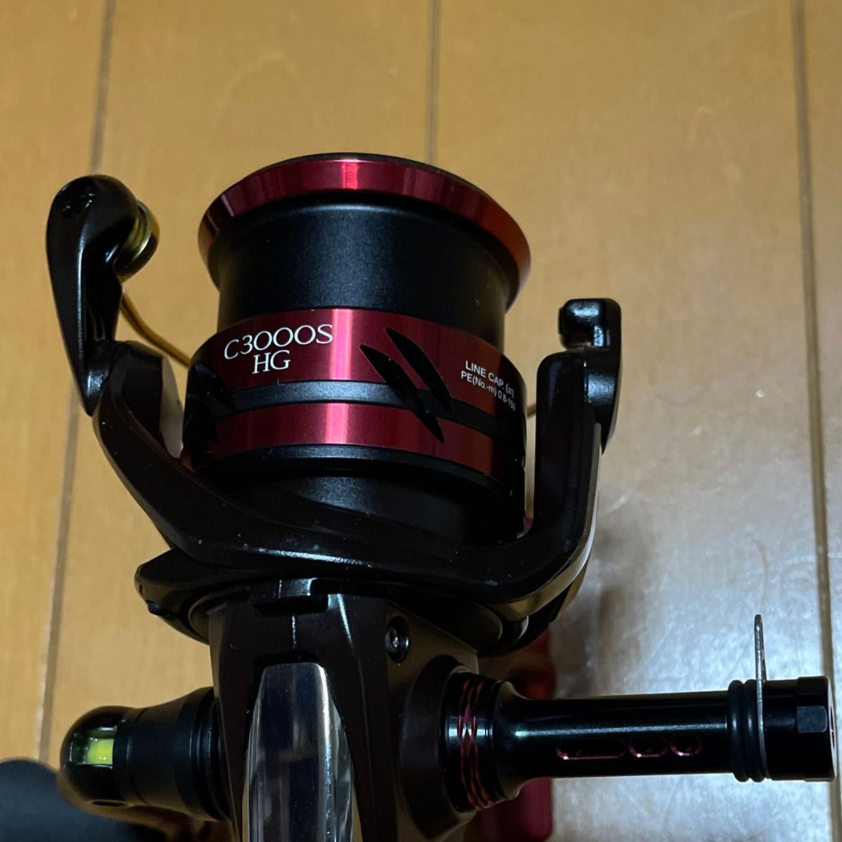 ゴメクサスリールスタンド付き19セフィアSS C3000SHG|Yahoo ゴメクサスリールスタンド付き19セフィアSS C3000SHG|Yahoo