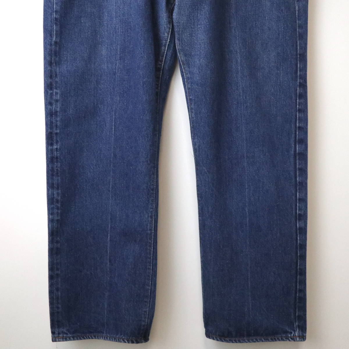 [66前期] W37 70s Levi's 501 66single デニムパンツ ヴィンテージ vintage リーバイス USA製 アメリカ製 XX BIGE 赤耳 506 507 505 80s_画像3