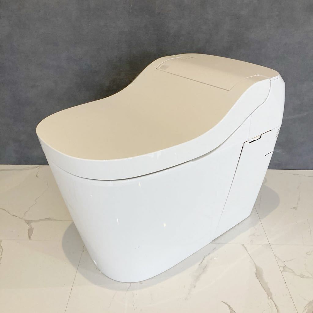 Yahoo!オークション - 【福岡発】 美品 お掃除トイレ アラウーノ Yahoo!オークション - 【福岡発】 美品 お掃除トイレ アラウーノ