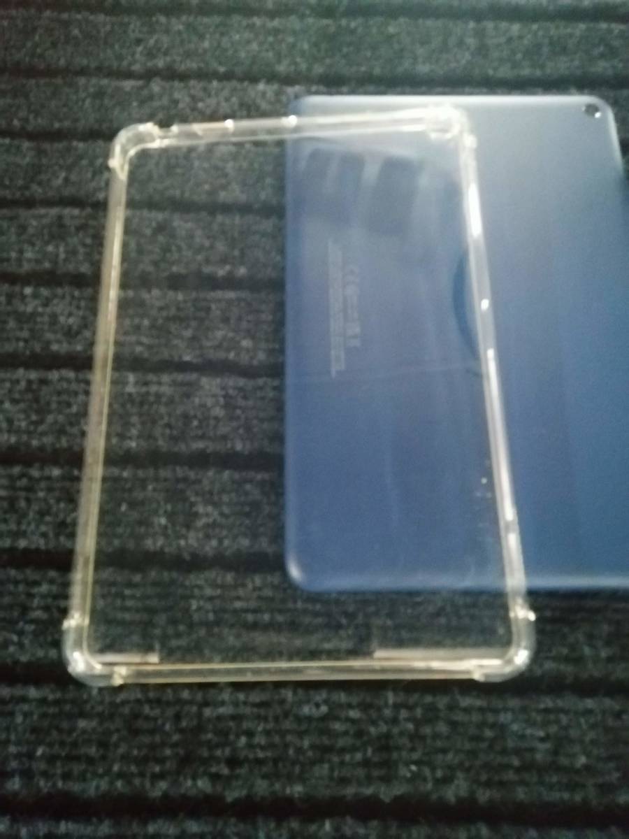★☆第12世代　Fire HD 8 タブレット ブルー - 8インチHDディスプレイ 64GB (2022年発売) オマケ付き☆★_画像4